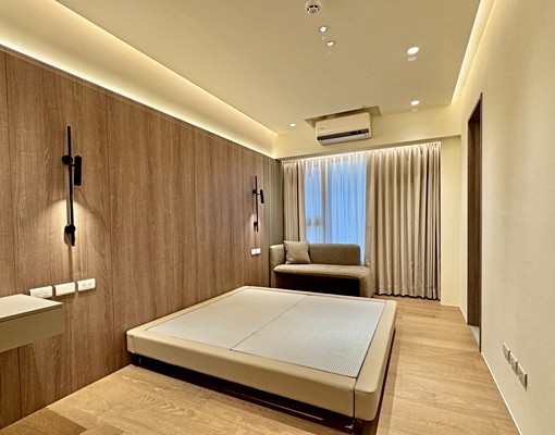 影片看屋。大陸建設可寵屋齡新裝潢拎包入住前後陽台 - Image 8