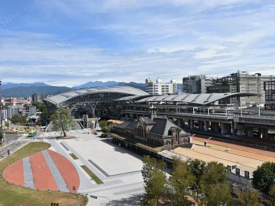 元心中友湛環境圖