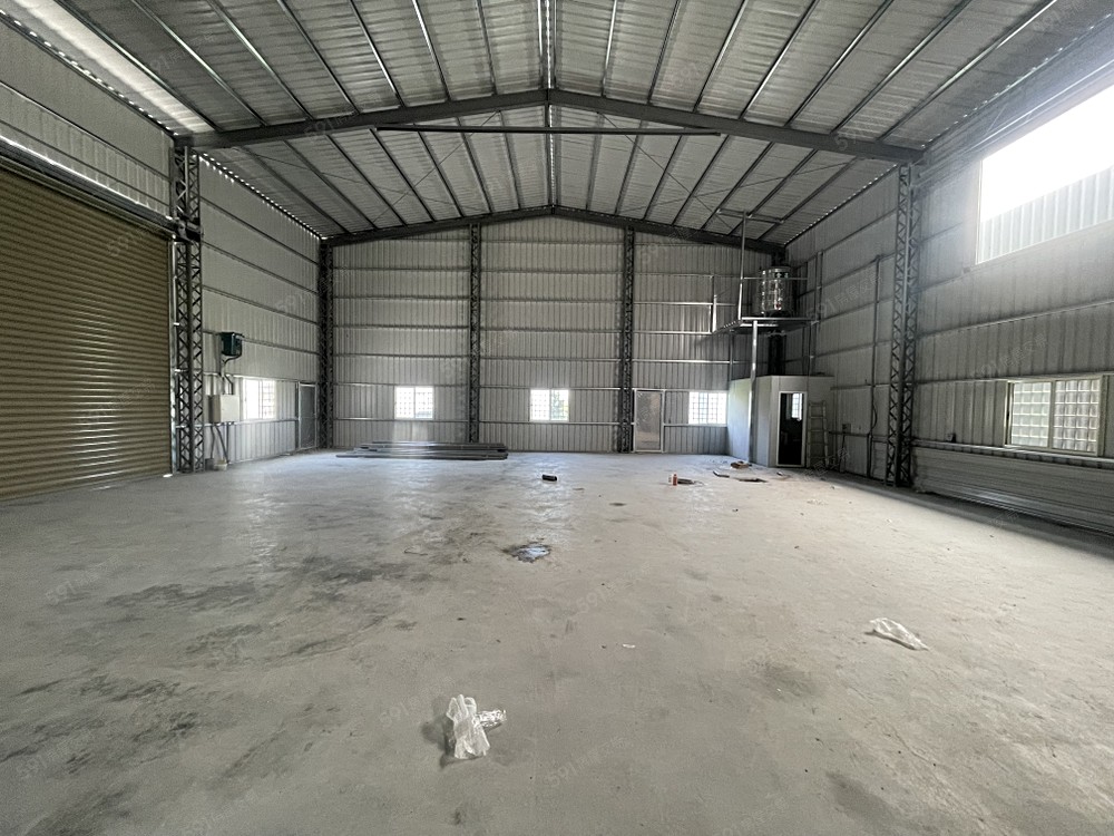 台中市霧峰區廠房 第3張共4張