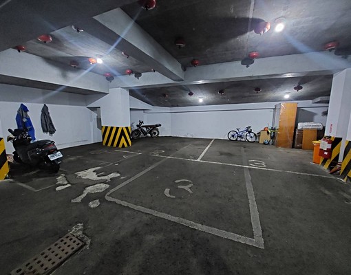 天母鄉林溫馨極品樓中樓.有車位 - Image 16
