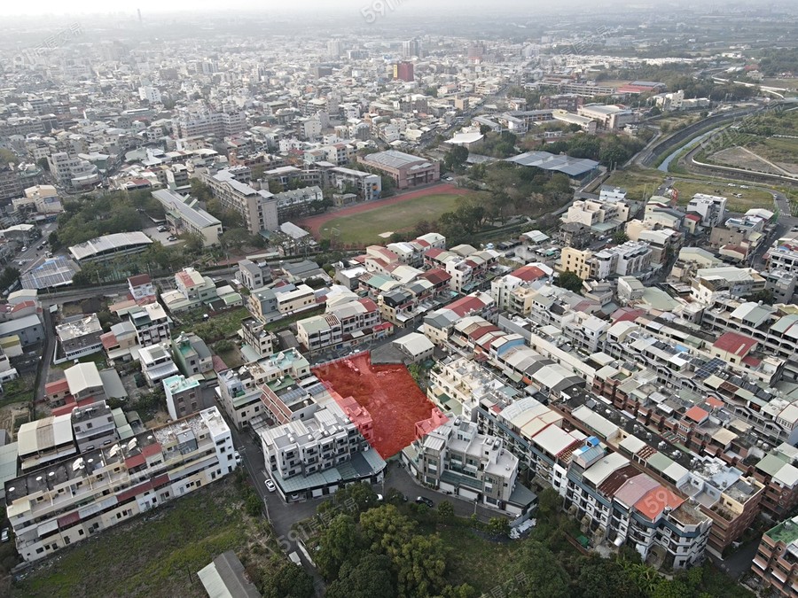 白樓3璞墅實景圖