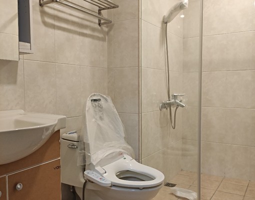 喬陽社宅/可寵兩房車全配一卡皮箱入住可租補免仲 - 591租屋網 - Image 10