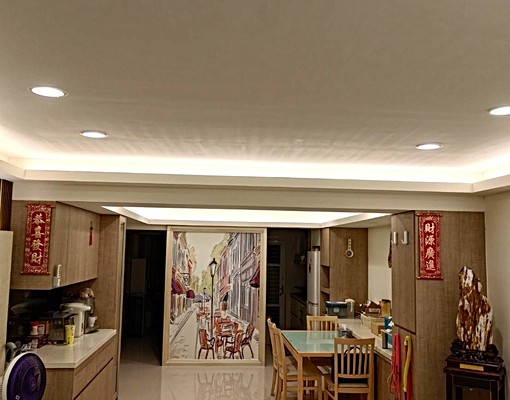 ㊝面公園美妝套房㊝完整共用空間可開伙 - Image 10