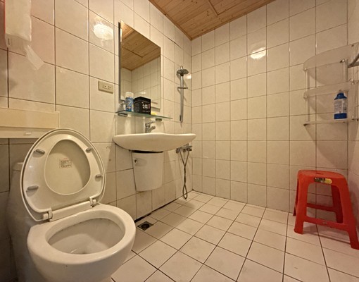 平實南紡良美町1房1廳#家電全#有機車格#可租補 - Image 11