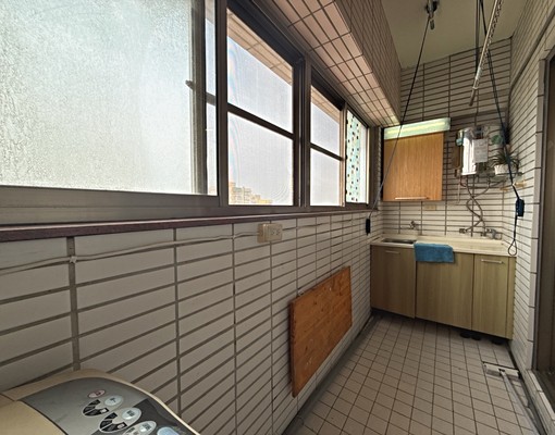 平實南紡良美町1房1廳#家電全#有機車格 - Image 14