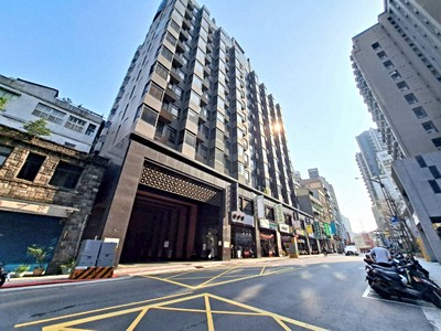 ✅低總價捷運湯屋+車位👉20年屋