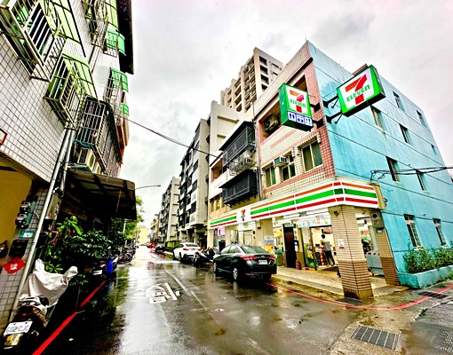 郭哲源⭐極新裝潢⭐民生街二樓套房⭐可工作室⭐採光明亮 - Image 9