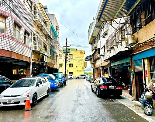 郭哲源⭐極新裝潢⭐民生街二樓套房⭐採光明亮 - Image 11