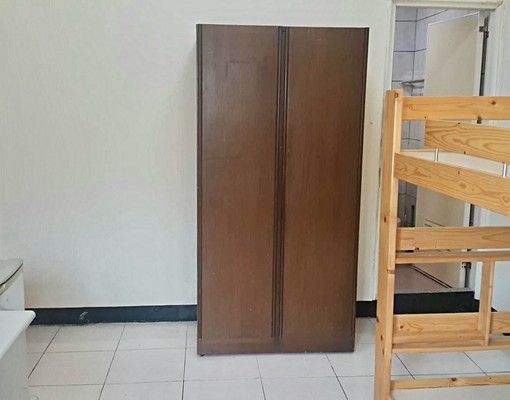 近關渡北藝大城市大學校自強路雅房 - Image 4
