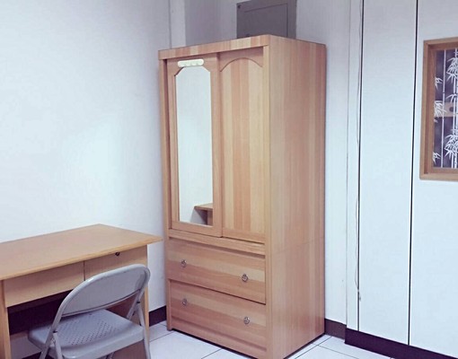 近關渡北藝大城市大學校自強路雅房 - Image 6