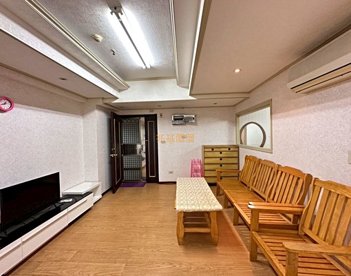 兆基社會住宅🏡免仲/永豐商業大樓家具家電全配2房/可租補 - Image 1