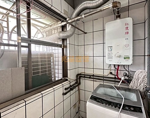 兆基社會住宅🏡免仲/永豐商業大樓家具家電全配2房/可租補 - Image 7