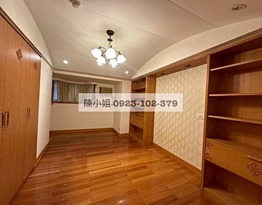 §MRT信義安和純住高樓層3+1書房.實用大空間收納多 - Image 10