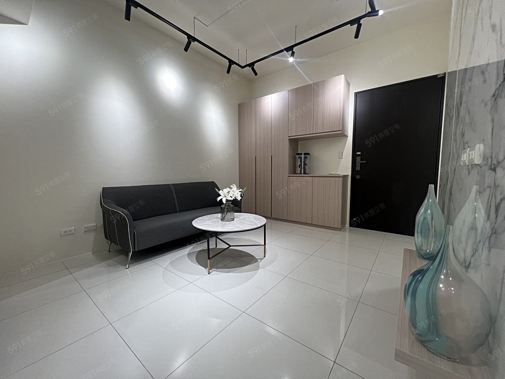 ✨近大中二路精緻裝潢美三房✨ - Image 1