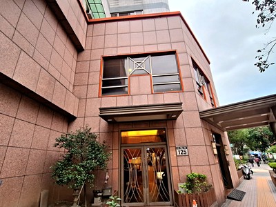 社區圖片