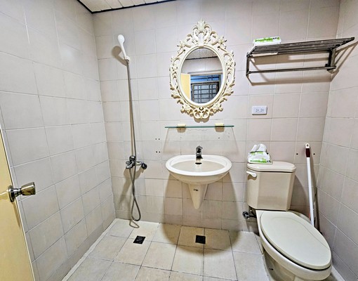 巨蛋商圈幽靜美裝公寓二樓 - Image 11