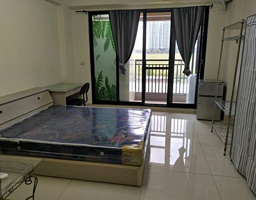 河岸綠蔭美景清幽大套房 - Image 6