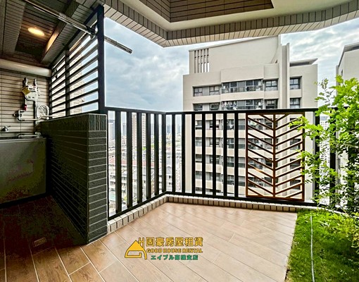 固豪👍楠梓微美居鉑金全新舒適二房 - Image 10