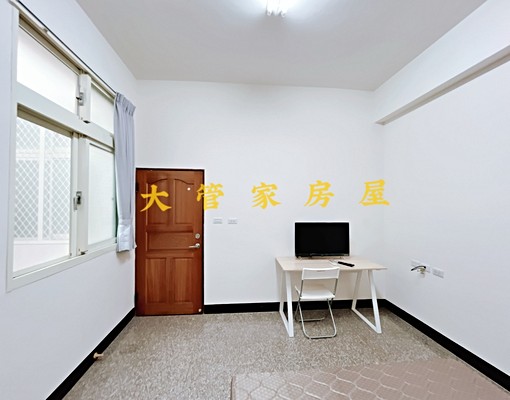 煖煖嚴選*優惠中*高鐵樸質套房 - Image 3