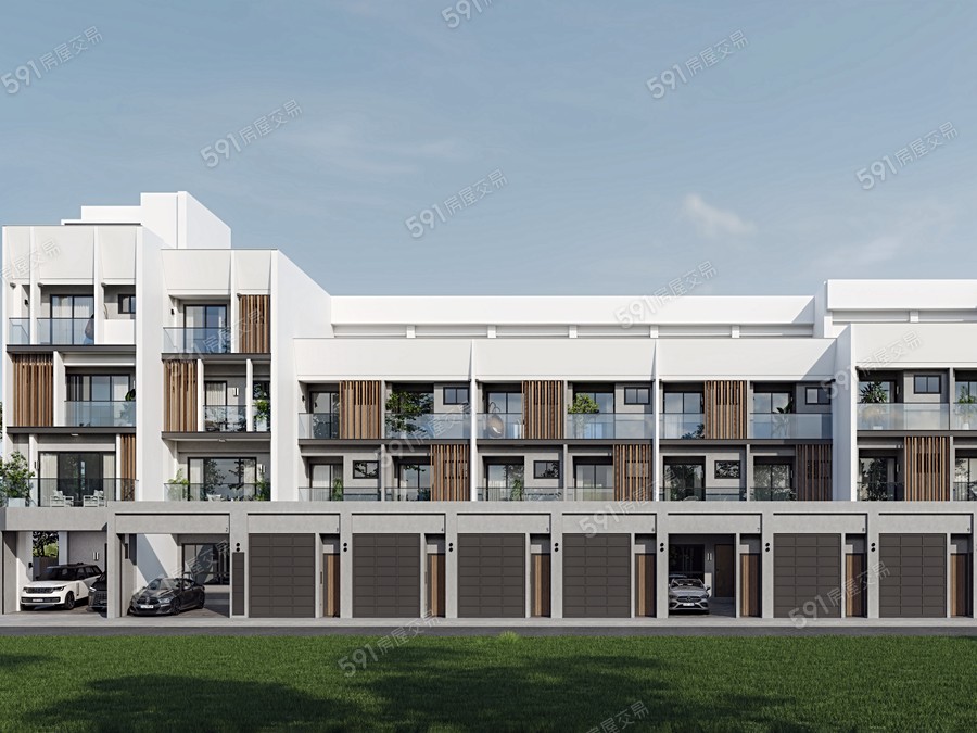 白樓3璞墅封面圖