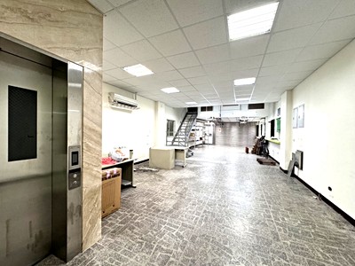 一手屋主~楊梅後站屋主自地自建百坪電梯別墅🏡