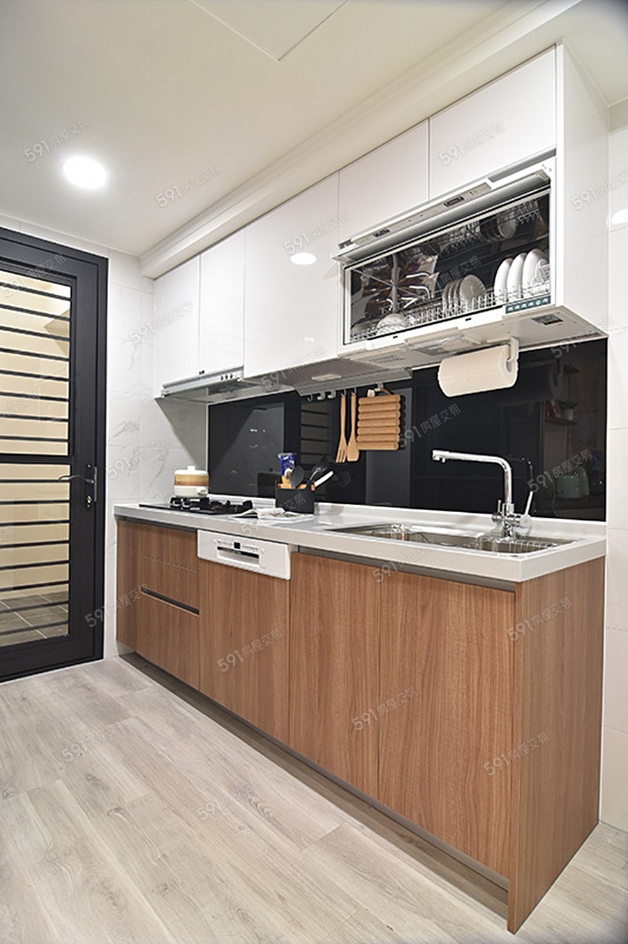 鼎佳謙美樣/實品屋