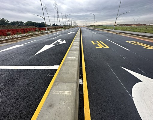 😮稀有😮航空城安置建地近捷運154