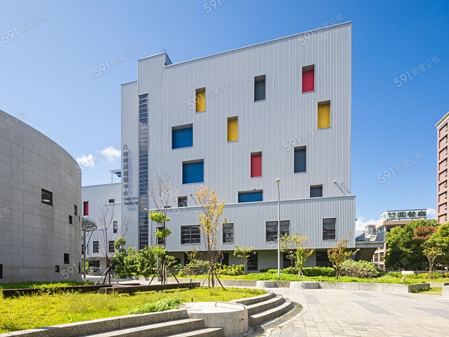 達運敦沐環境圖