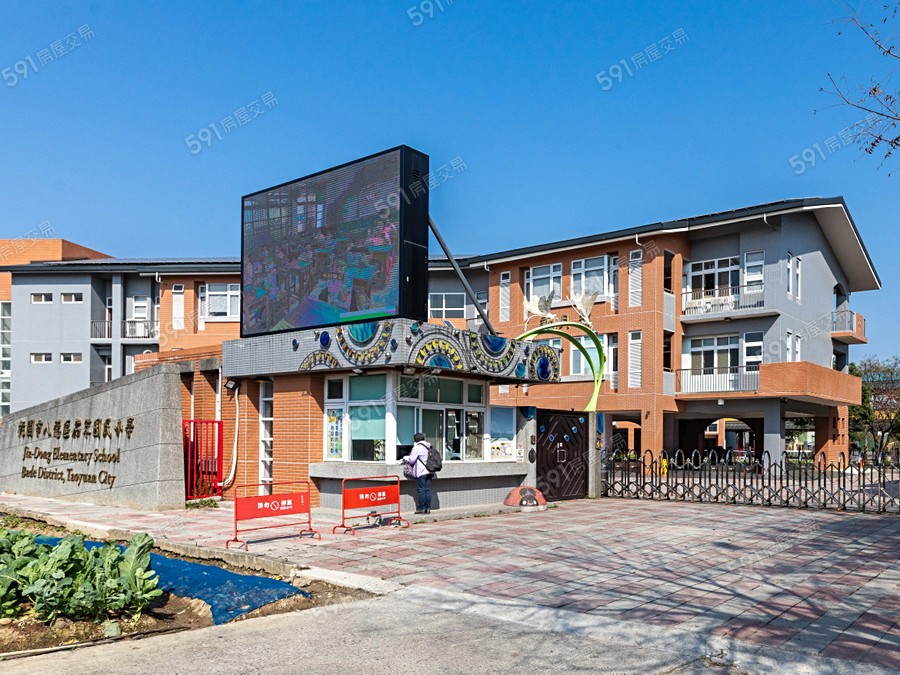 達運敦沐環境圖