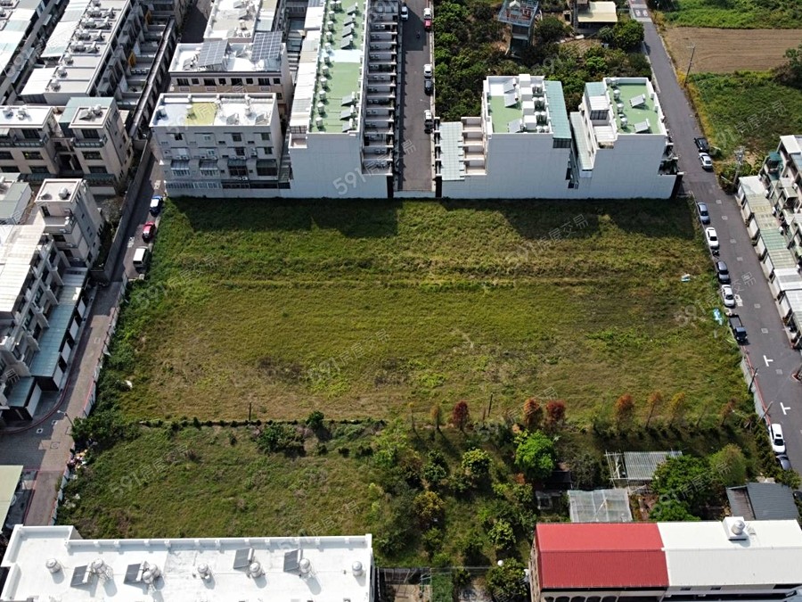 上賦大苑實景圖