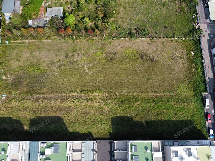 上賦大苑實景圖