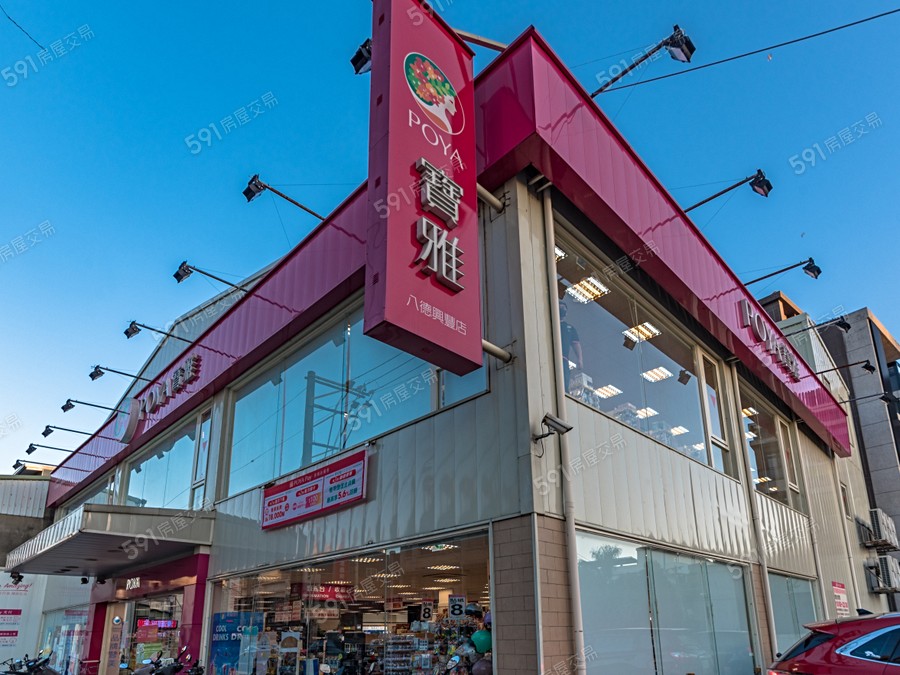 合昶知築環境圖