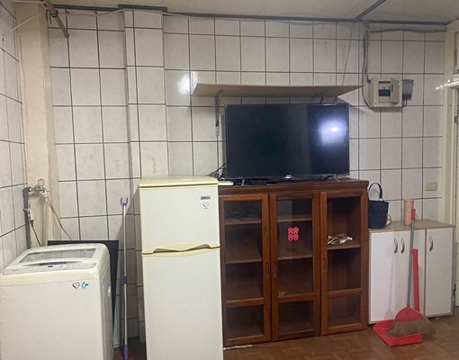 市區附洗衣機生活機能優全聯郵局皆在旁 - Image 3