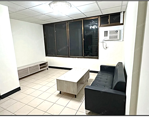 🏠捷運兩房!三重國小站🔥獨立洗衣機✨水電瓦斯依帳單! - Image 1