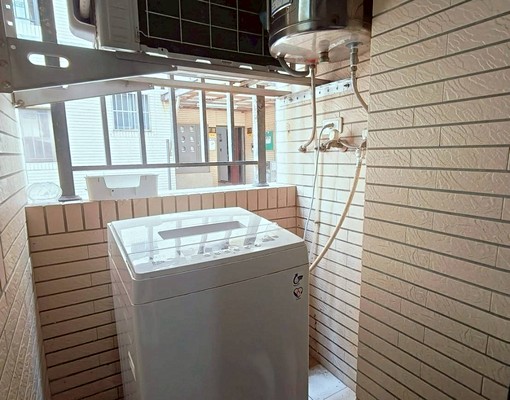 溫馨套房🎉獨洗曬🎉多間可選.好停車🎉飲水機子母車 - Image 5