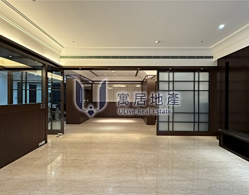 信義計畫區豪邸奢華設計|泳池社區|台北都會菁英首選 - Image 4