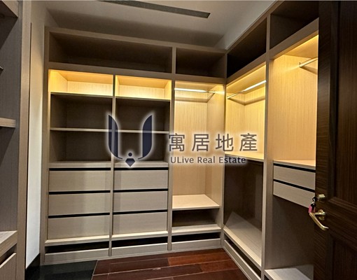 信義計畫區豪邸奢華設計|泳池社區|台北都會菁英首選 - Image 11