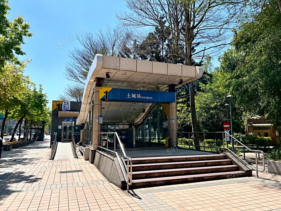 美麗人生環境圖