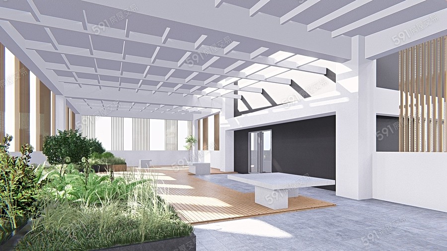 興世代二期宣傳圖