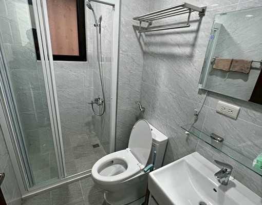 顧家🍎免仲可租補🍎全新中壢後火車站獨立大套房 - Image 5