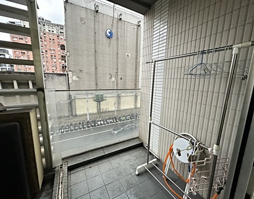 精品有陽台管理24小時安全超棒生活機能強採光通風好 - Image 6