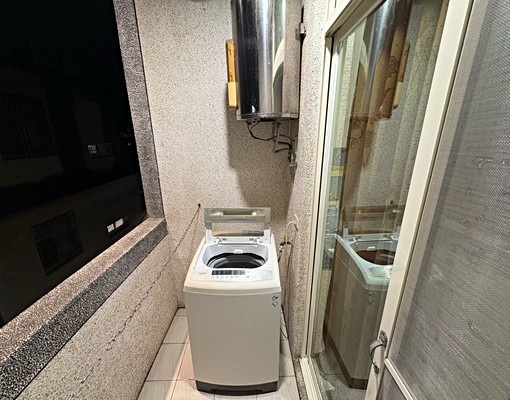 火車站旁頂級豪華套房 - Image 8