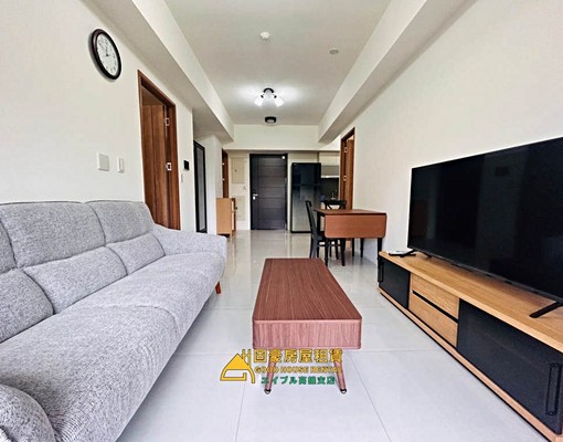 固豪👍高鐵京城文學苑精緻3房平車 - Image 3