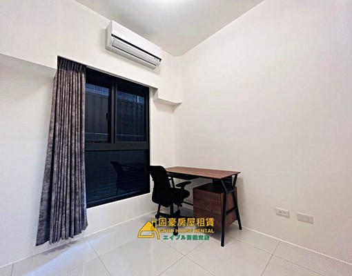 固豪👍高鐵京城文學苑精緻3房平車 - Image 9