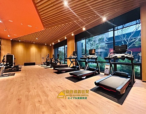 固豪👍高鐵京城文學苑精緻3房平車 - Image 14