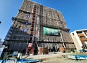 北港鎮-太平路2房2廳，34.7坪