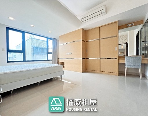 🌸美麗島高雄車站MRT領賢大空間品味3+1房-權威 - Image 8