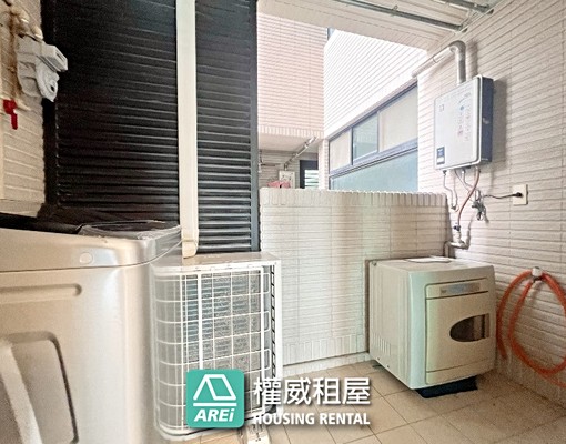 🌸美麗島高雄車站MRT領賢大空間品味3+1房-權威 - Image 12