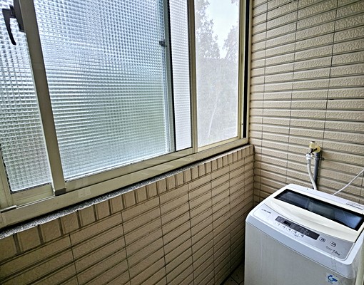 🏠園區金山街獨立陽台洗衣機套房🏠 - Image 6