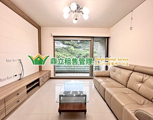 🔥陽明山景觀戶🔥珍藏推薦/依山傍河/敬請把握 - Image 2